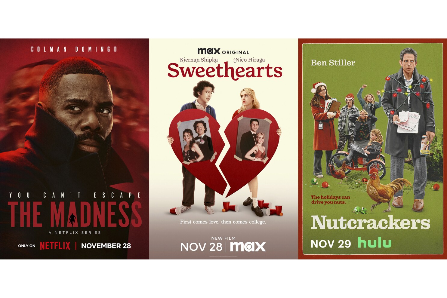Streaming film descendants new arrivals